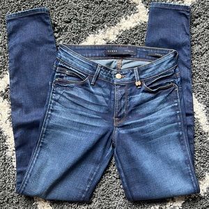 Guess Curve X skinny jeans